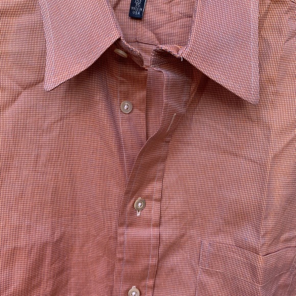 Men’s Burberry button down shirt - Picture 6 of 6